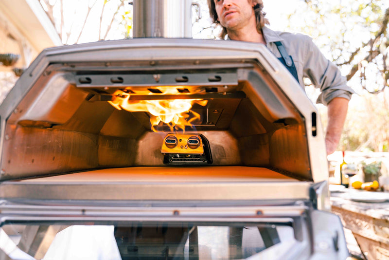 Load image into Gallery viewer, Gas Burner for Ooni Karu 16 - Pizzatanz

