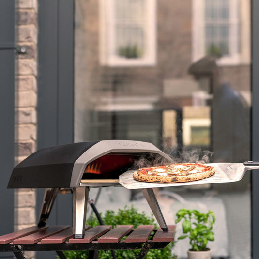 Pizza Oven Door Fits Ooni Koda Pizza Oven (Fits Koda 12)