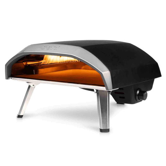 Ooni Koda 16 Gas Powered Pizza Oven - Pizzatanz