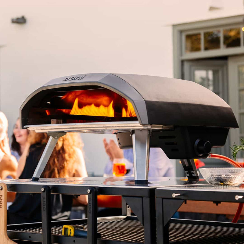 Load image into Gallery viewer, Ooni Koda 16 Gas Powered Pizza Oven - Pizzatanz
