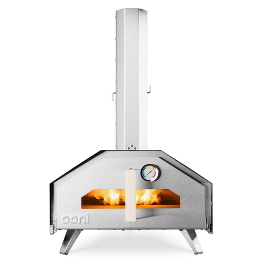 Ooni Pro 16 Multi-Fuel Pizza Oven - Pizzatanz