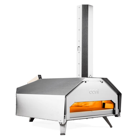 Ooni Pro 16 Multi-Fuel Pizza Oven - Pizzatanz