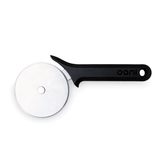 Ooni Professional Pizza Cutter Wheel - Ø11.3cm - Pizzatanz