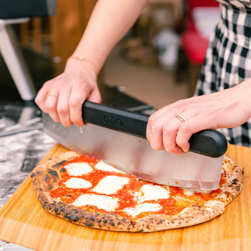 Load image into Gallery viewer, Ooni Pizza Cutter Rocker Blade - Pizzatanz
