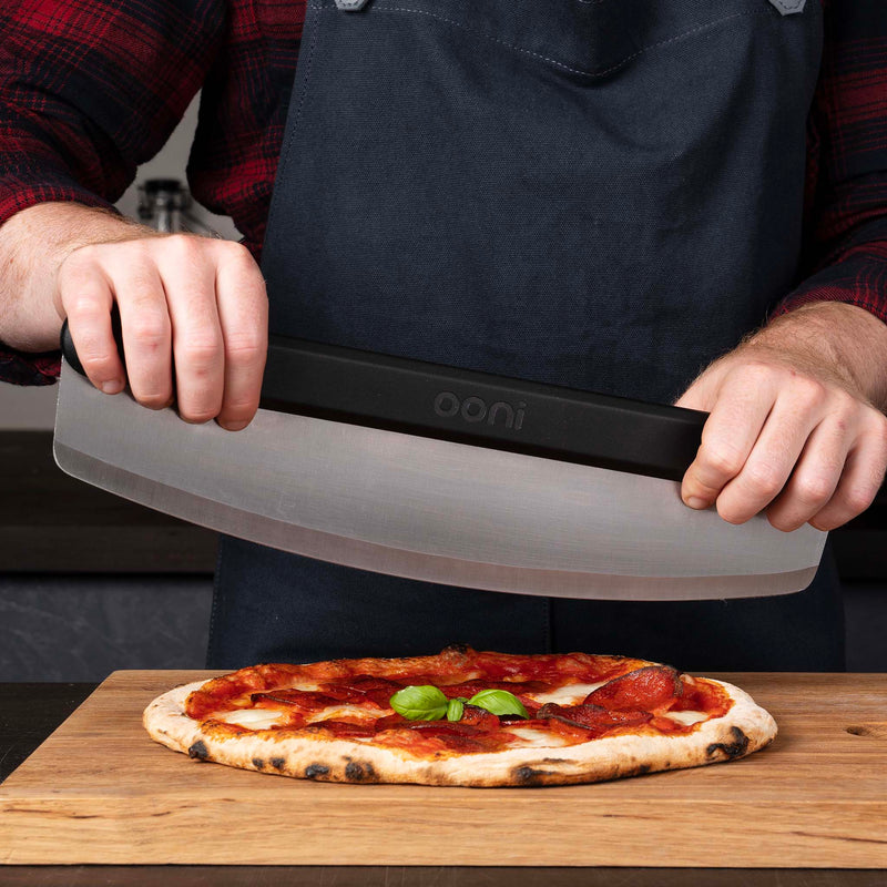 Load image into Gallery viewer, Ooni Pizza Cutter Rocker Blade - Pizzatanz

