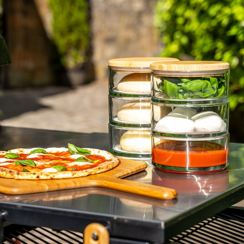 Load image into Gallery viewer, Ooni Stack - Pizzatanz
