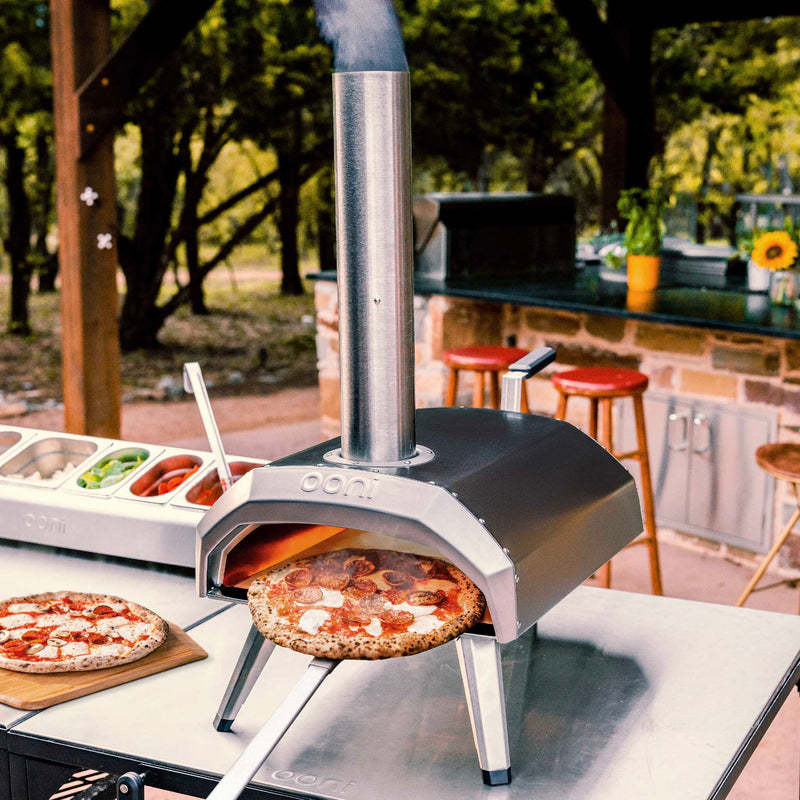 Load image into Gallery viewer, Ooni Pizza Turning Peel - Pizzatanz
