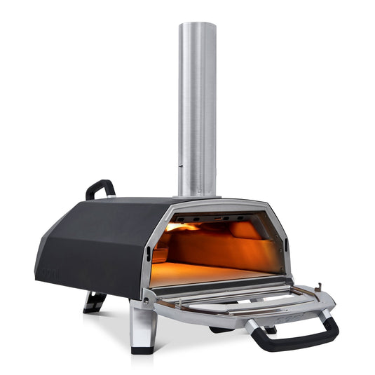 Ooni Karu 16 Multi-Fuel Pizza Oven - Pizzatanz