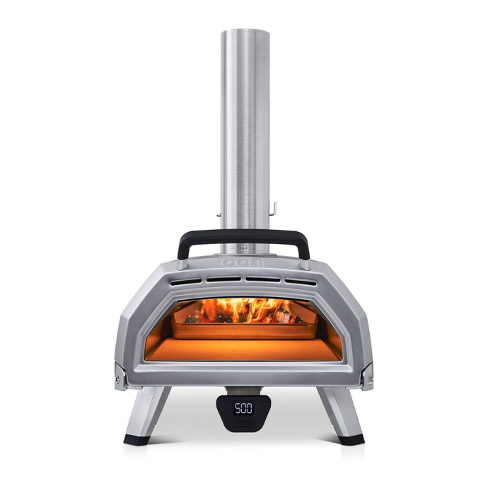 Ooni Karu 16 Multi-Fuel Pizza Oven - Pizzatanz