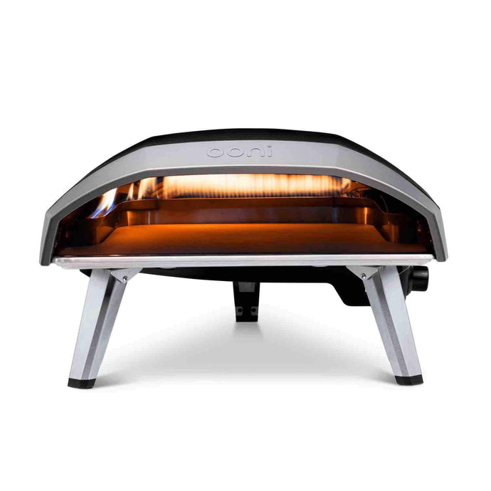 Ooni Koda 16 Gas Powered Pizza Oven - Pizzatanz