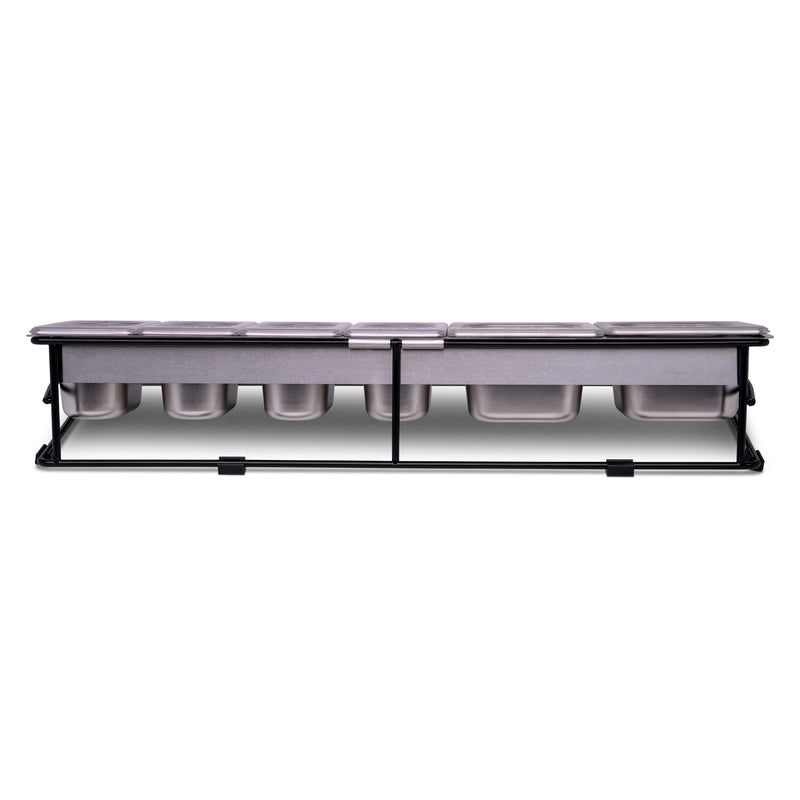 Load image into Gallery viewer, Ooni Pizza Topping Station - Pizzatanz
