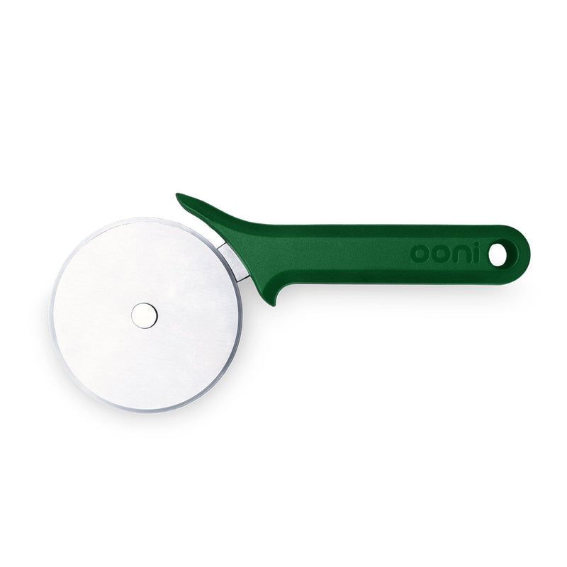Load image into Gallery viewer, Ooni Professional Pizza Cutter Wheel - Ø11.3cm - Pizzatanz
